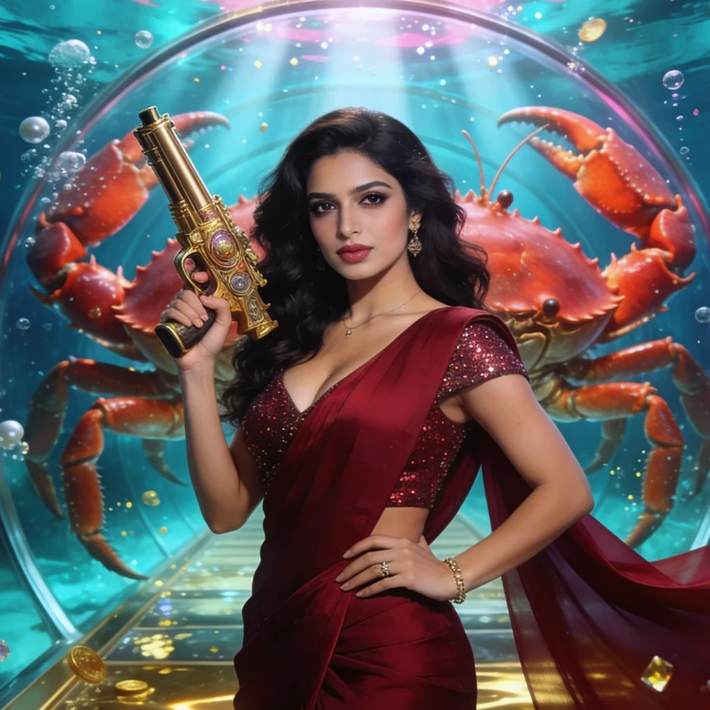নো কমিশন ব্যাকারেট
